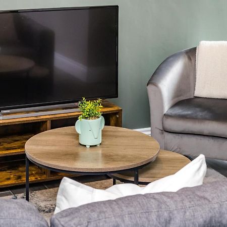 Top Floor Brighton City Apartment Luaran gambar