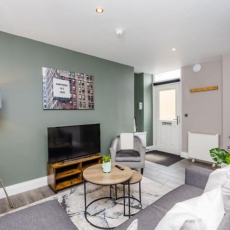 Top Floor Brighton City Apartment Luaran gambar